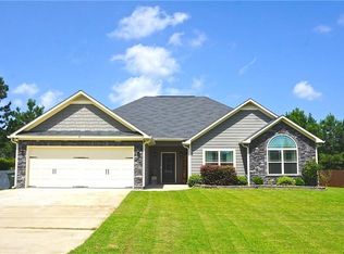 21 Anna Kate Way Phenix, City, AL 36869