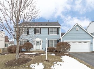 2360 Cottonwood Dr, Elgin, IL 60123