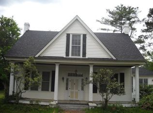 54 Windy Ridge Rd, Trenton, SC 29847