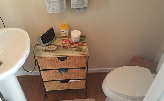 3rd image of 7404 Washington Arch Dr #7404