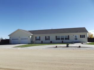 240 Spruce St, Springfield, CO 81073