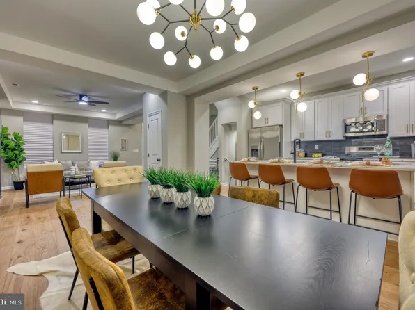 2207 N Ellamont St, Baltimore, MD 21216