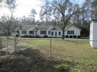 222 Stewart Rd, Swainsboro, GA 30401