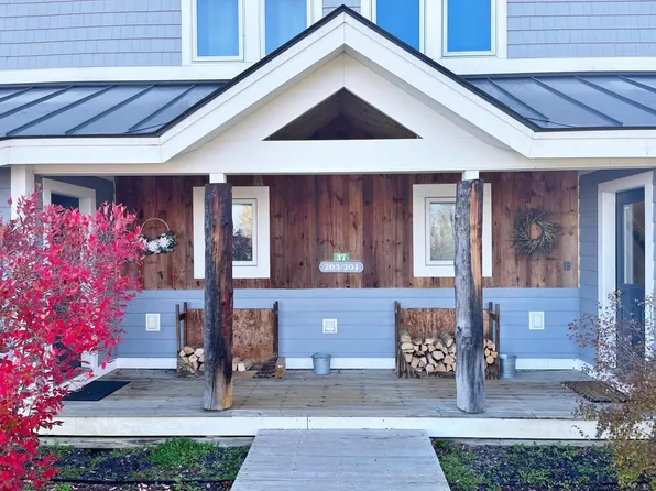 37 Powderhorn Road #204, Burke, VT 05832