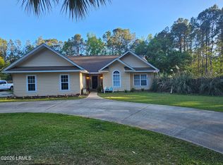 97 Terry Lane, Yemassee, SC 29945