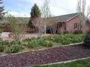 1215 SE Par Ct, Cedaredge, CO 81413