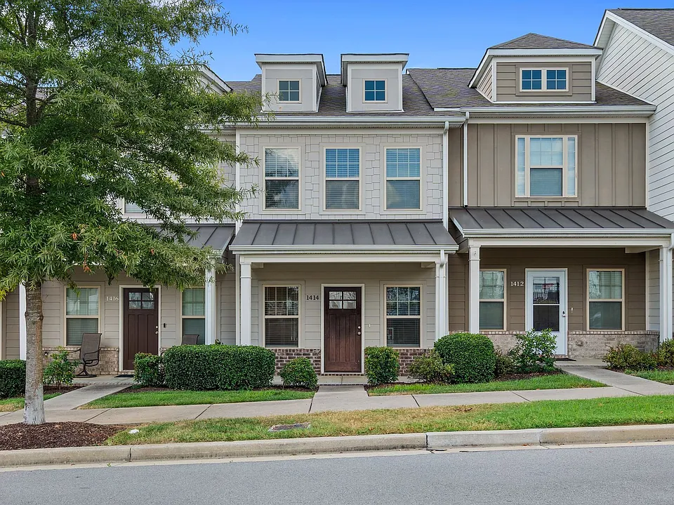 1414 White Dutch Ln