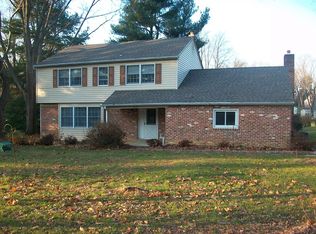 1433 Heather Ln, West Chester, PA 19380