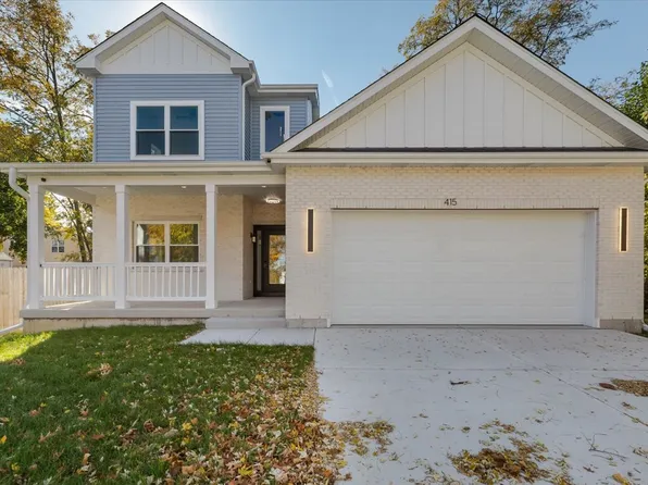 415 Marcus Dr, Lombard, IL 60148