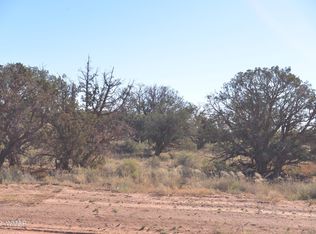 4295 Clydesdale Rd, Snowflake, AZ 85937