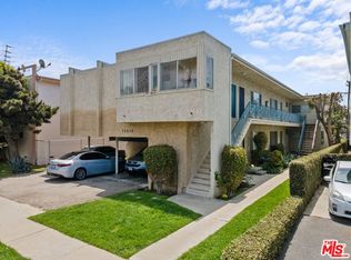 12610 Caswell Ave, Los Angeles, CA 90066