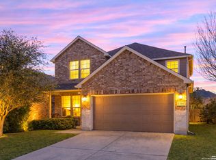 1514 Desert Candle, San Antonio, TX 78245