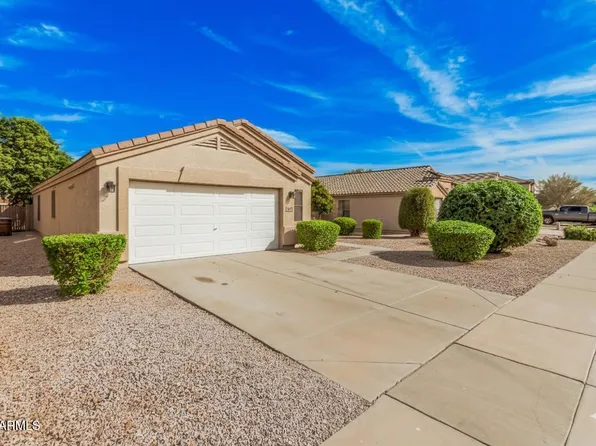 2496 W TANNER RANCH Road, San Tan Valley, AZ 85144