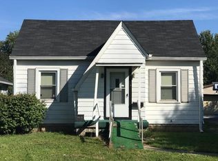 4414 Rockville Rd, Indianapolis, IN 46222