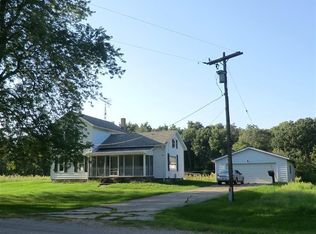 184 Copeland Rd, Coldwater, MI 49036