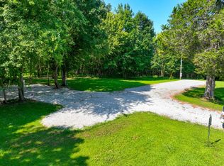 Northwind Rd Lot Wp001, Olmsted, IL 62970