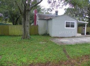 1306 W Robson St, Tampa, FL 33604