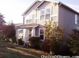 1879 Johnson Ave, Dupont, WA 98327