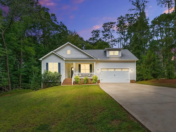 121 Buffalo Dr, Louisburg, NC 27549