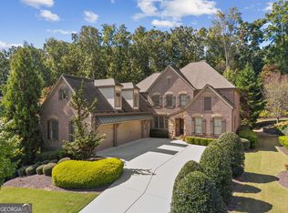 2251 Tayside Xing NW, Kennesaw, GA 30152