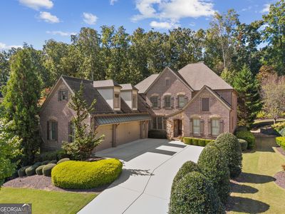 2251 Tayside Xing NW, Kennesaw, GA, 30152