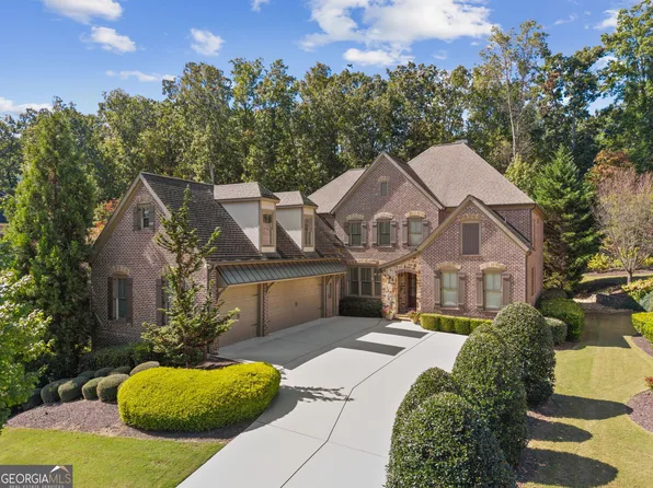 2251 Tayside Xing NW, Kennesaw, GA 30152