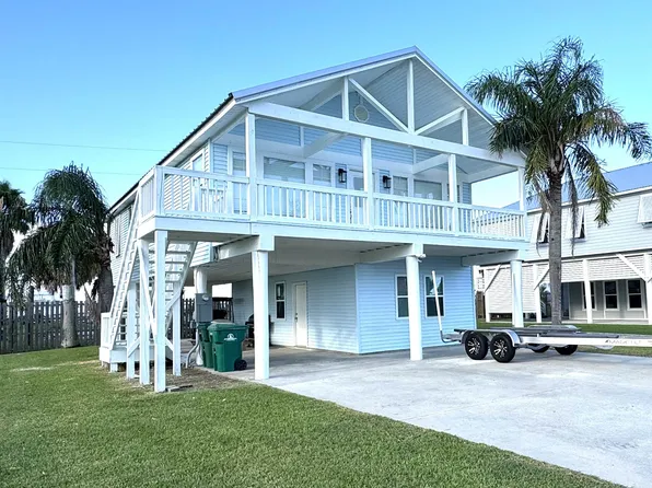 115 Constantin Dr, Golden Meadow, LA 70357