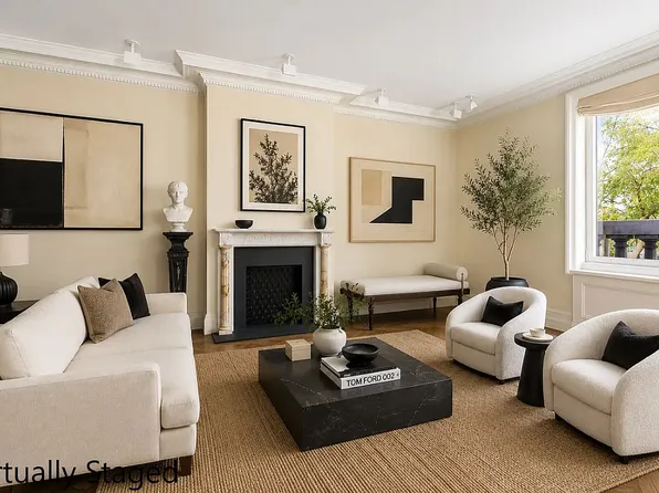 258 Riverside Dr #1CD, New York, NY 10025