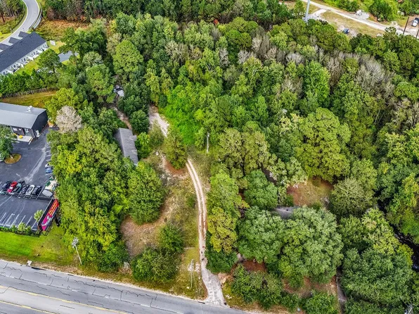7710 Highway 544 #3.54 Acres, Myrtle Beach, SC 29588