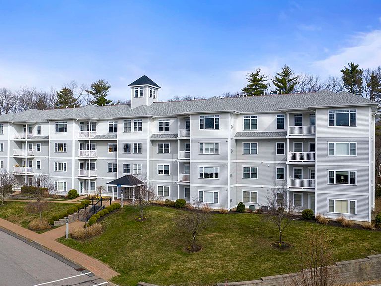 Sterling Hill Apartments Exeter, NH Zillow