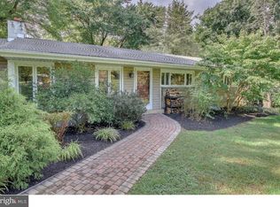 606 Nelson Dr, Media, PA 19063