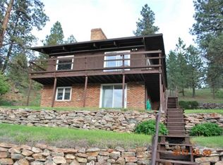 2 Hole In The Wall, Clancy, MT 59634