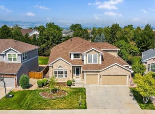 288 Sylvestor Pl, Highlands Ranch, CO 80129