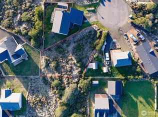 1163 Glendale Court SW, Ocean Shores, WA