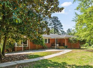 3525 Hope Valley Rd, Durham, NC 27707