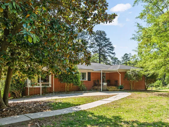 3525 Hope Valley Rd, Durham, NC 27707