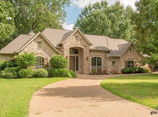 2209 Firestone Cir, Tyler, TX 75703