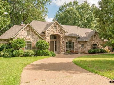 2209 Firestone Cir, Tyler, TX, 75703