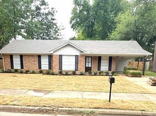 3216 Teaberry Ln, Memphis, TN 38134