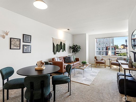 5th image of 5440 Leary Avenue NW #514