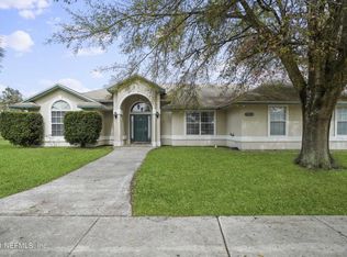 12441 Running River Rd S, Jacksonville, FL 32225