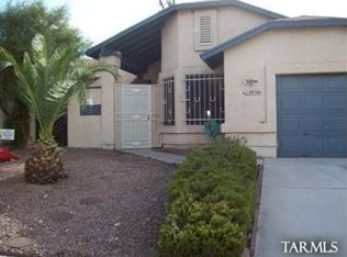 9936 E Banister Dr #E, Tucson, AZ 85730
