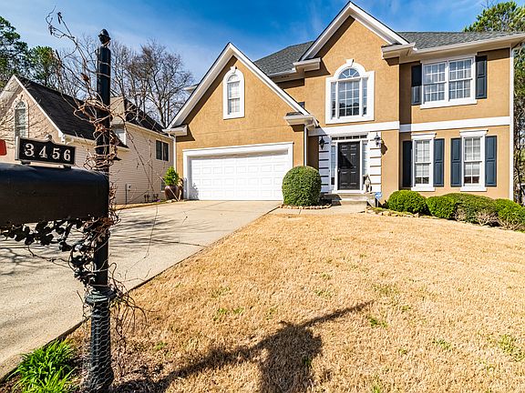 2nd image of 3456 Rose Arbor Ct