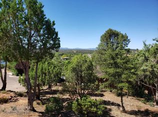1003 S Montana Cir, Payson, AZ 85541