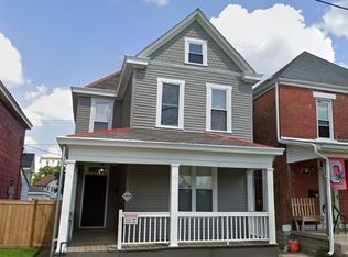 116 Hawkes Ave, Columbus, OH 43222