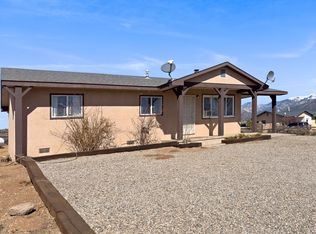 9 Camino Coyote, El Prado, NM 87529