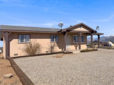 9 Camino Coyote, El Prado, NM, 87529