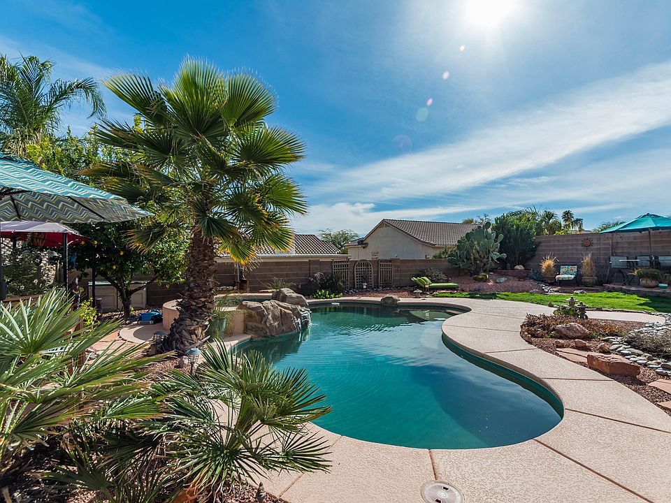 1st image of 2283 W Mystic Mountain Dr