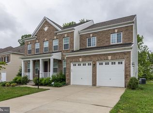 12803 Coventry Manor Way, Upper Marlboro, MD 20772