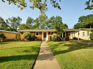 1405 Larkwood Dr, Austin, TX 78723